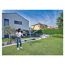 Venkovní  sušák Linomatic 400 Easy