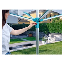 Venkovní  sušák Linomatic 400 Easy