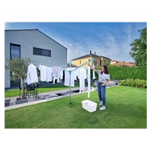 Venkovní  sušák Linomatic 400 Easy