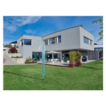 Venkovní  sušák Linomatic 500 Easy