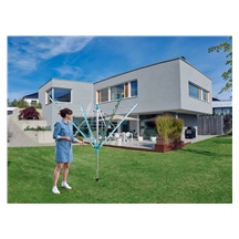 Venkovní  sušák Linomatic 500 Easy