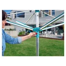 Venkovní  sušák Linomatic 500 Easy