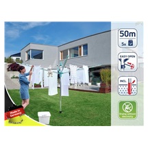 Venkovní  sušák Linomatic 500 Easy