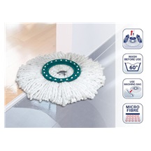 Náhradní hlavice k mopu TWIST DISC