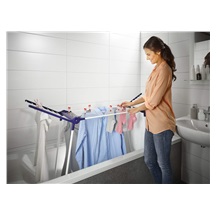 Sušák na prádlo Pegasus 120 Solid Compact