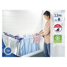 Sušák na prádlo Pegasus 120 Solid Compact