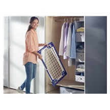 Sušák na prádlo Pegasus 120 Solid Compact