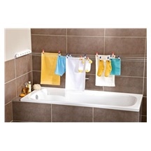 Sušák na prádlo Rollfix 210 Longline