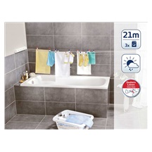 Sušák na prádlo Rollfix 210 Longline