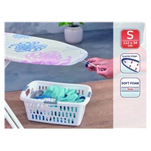 Potah na žehlicí prkno Cotton Classic S