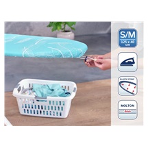 Potah na žehlicí prkno Thermo Reflect S/M