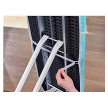 Potah na žehlicí prkno Thermo Reflect S/M