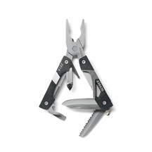 Multitool Vise - černý