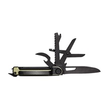 Multitool ArmBar Scout - Zelený