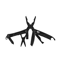 Multitool Dime - černý