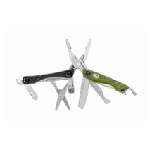 Multitool Dime - zelený