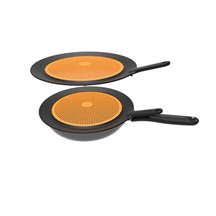 Poklička na pánev FF