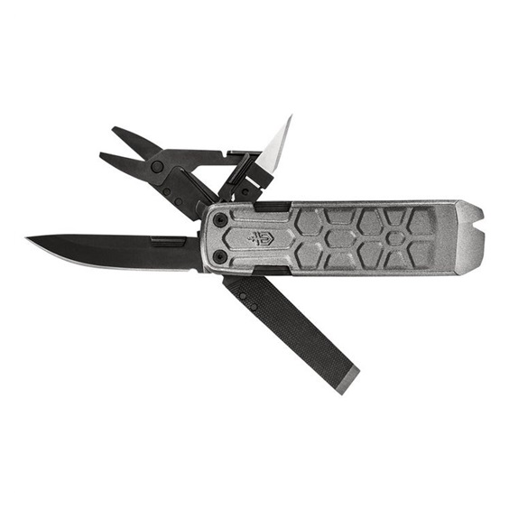 Multitool LockDown Pry - Onyx