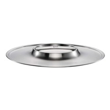 Hrnec litinový grilovací Chef