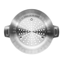 Koš napařovací nerez Chef