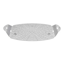 Koš napařovací nerez Chef