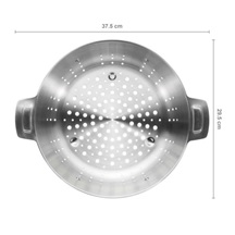Koš napařovací nerez Chef
