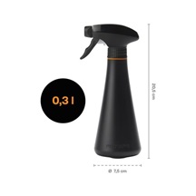 Rozprašovač, 0,3l