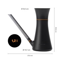 Konvička na zalévání, 1,2l