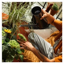 Konvička na zalévání, 1,2l