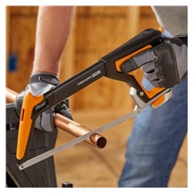 Pila na železo, 300 mm, 24 zubů / palec TrueTension™