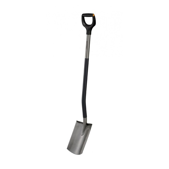 Rýč Ergonomic™, rovný POL