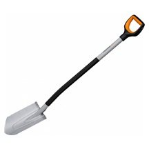 Rýč Xact™ špičatý