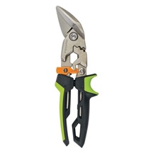 Nůžky na plech offsetové pravé PowerGear