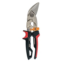 Nůžky na plech offsetové levé PowerGear