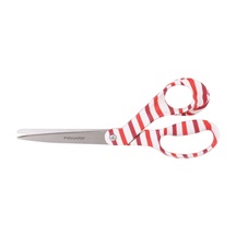 Nůžky univerzální 21 cm Candy cane