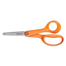 Nůžky dětské 14 cm pro praváky - oblé, +4 roky