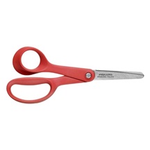 Nůžky dětské 14 cm pro leváky - oblé, +4 roky