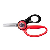 Nůžky dětské Magic Morph 13 cm, nindža (6+)