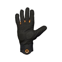 Rukavice pracovní na sekání dřeva, vel. 10