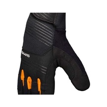 Rukavice pracovní na sekání dřeva, vel. 10