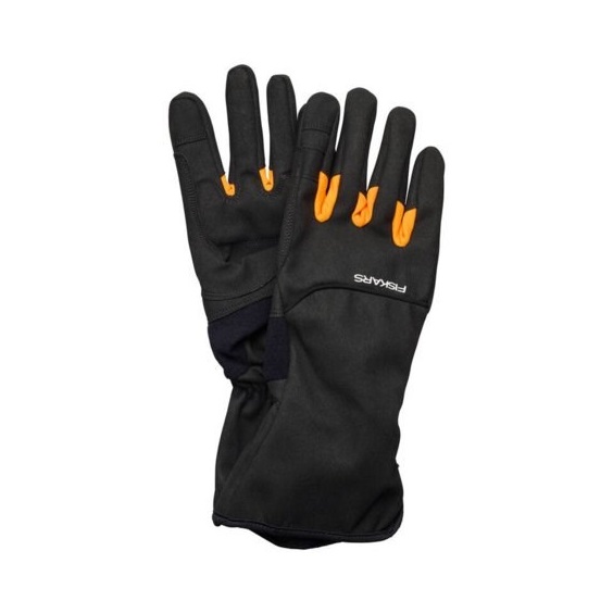 Rukavice pro péči o keře, vel. 10