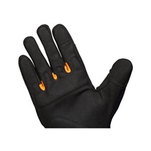 Rukavice pro péči o keře, vel. 10