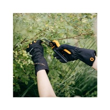 Rukavice pro péči o keře, vel. 10