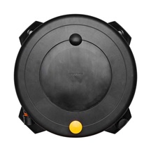 Buben s hadicí L 1/2", dosah 31,5 m