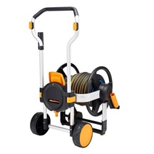 Buben XL manuální s kolečky, vše v jednom