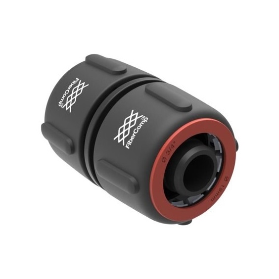 Opravná spojka FiberComp na hadice 3/4"