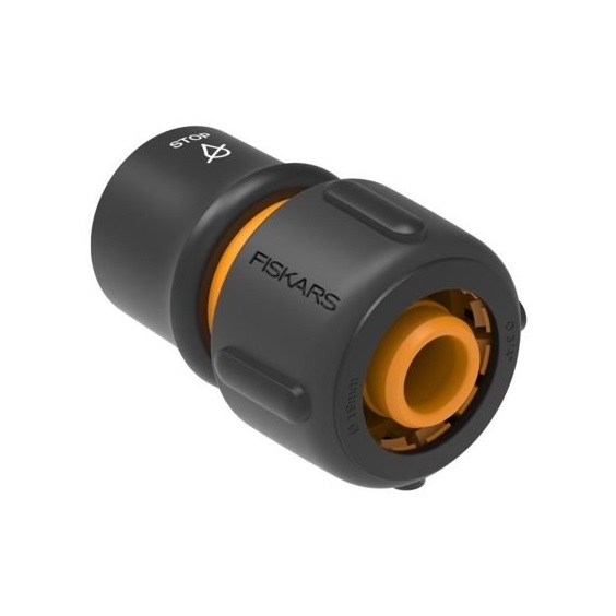 Rychlospojka hadice STOP 3/4"