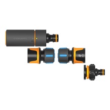 Sada Comfort - základní sada koncovek na hadice