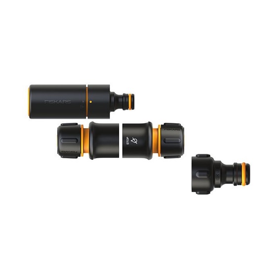 Sada Solid - základní sada koncovek na hadice