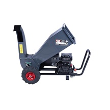 Drtič motorový zahradní, MZD-15/70